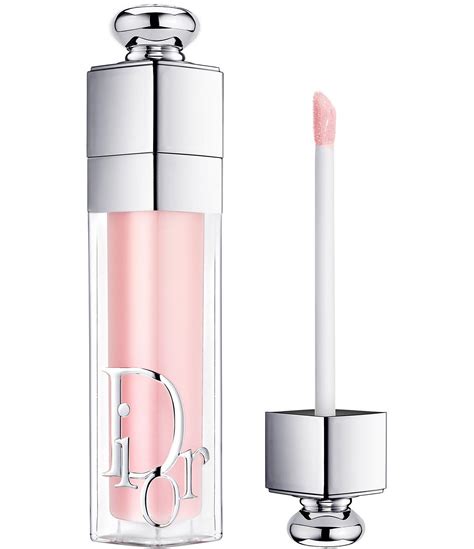 dior addict lip plump|Dior Addict lipstick shades.